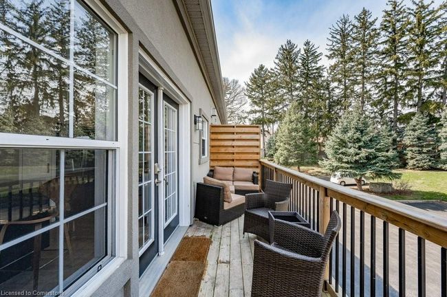 5 - 1061 N Shore Blvd E, Townhouse with 2 bedrooms, 3 bathrooms and 2 parking in Burlington ON | Image 20