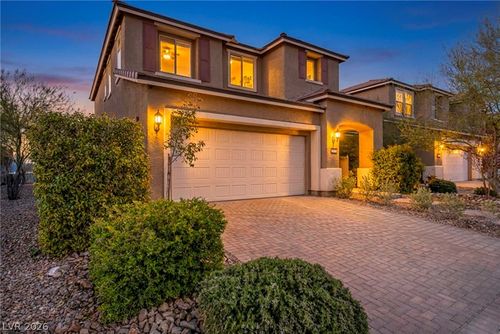 9602 Belmont Bay Ave, Las Vegas, NV, 89148-3810 | Card Image