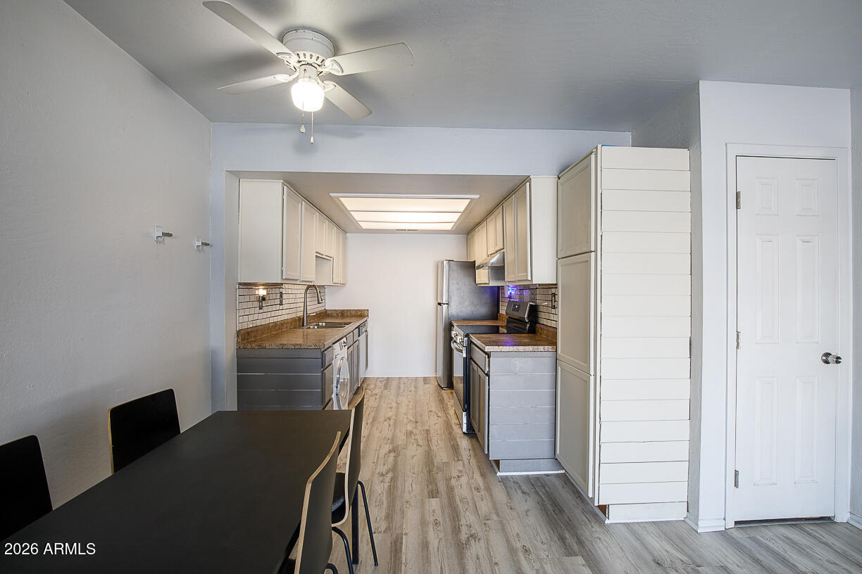 Residential in Phoenix 4