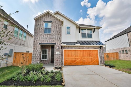 2015 Gardenia Ct, Sugar Land, TX, 77498-4105 | Card Image