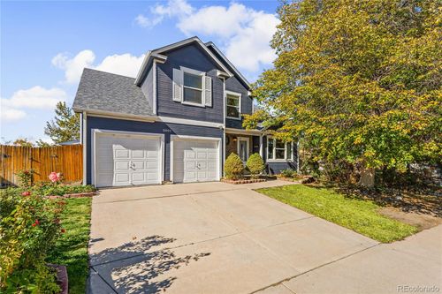5001 S Yampa Ct, Aurora, CO, 80015-2039 | Card Image