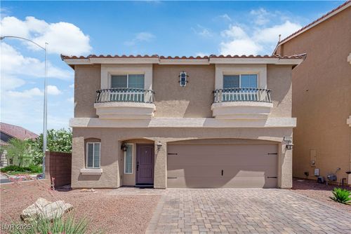 5616 Canoe Ridge Ct, Las Vegas, NV, 89141-8782 | Card Image