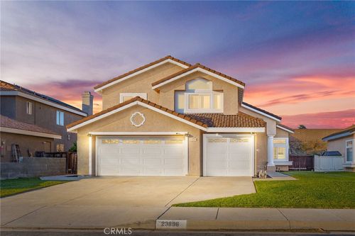 23896 Corinth Dr, Murrieta, CA, 92562 | Card Image