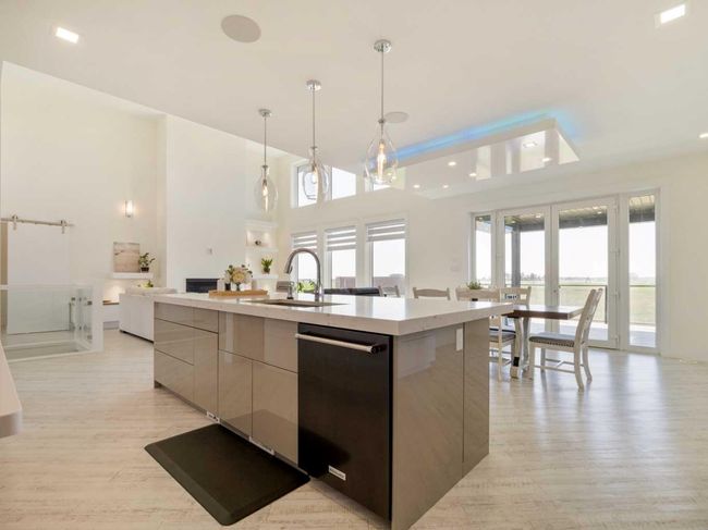 13- 94027 Highway 843, House other with 4 bedrooms, 4 bathrooms and 3 parking in Rural Lethbridge County AB | Image 28