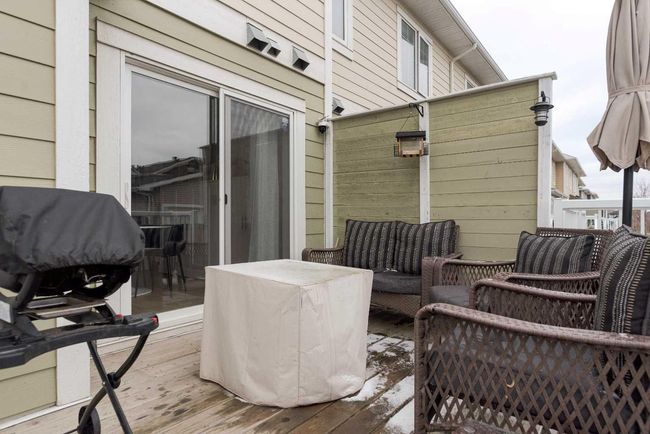 61 - 284 Shalestone Way, Townhouse with 4 bedrooms, 4 bathrooms and 2 parking in Fort Mcmurray AB | Image 28