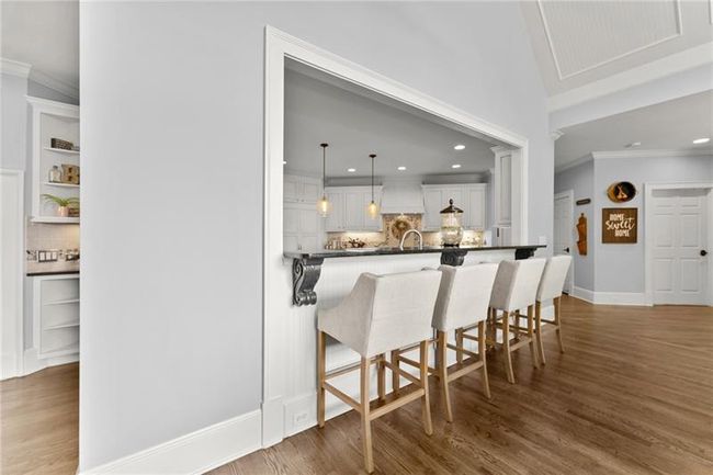 3726 Wavespray Ct, House other with 5 bedrooms, 5 bathrooms and 1 parking in Gainesville GA | Image 24