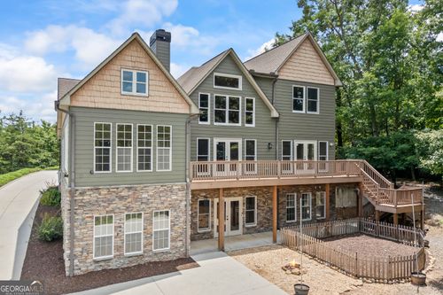 482 Miners Mountain Rd, Sautee Nacoochee, GA, 30571-2743 | Card Image