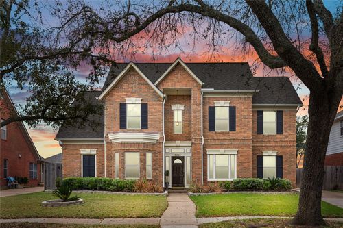 3318 Virgin Island Dr, Sugar Land, TX, 77479-2119 | Card Image