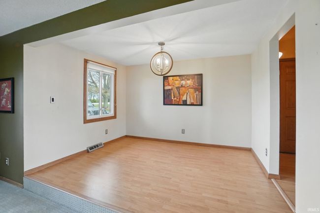 6351 N State Road 1, House other with 3 bedrooms, 2 bathrooms and null parking in Ossian IN | Image 13
