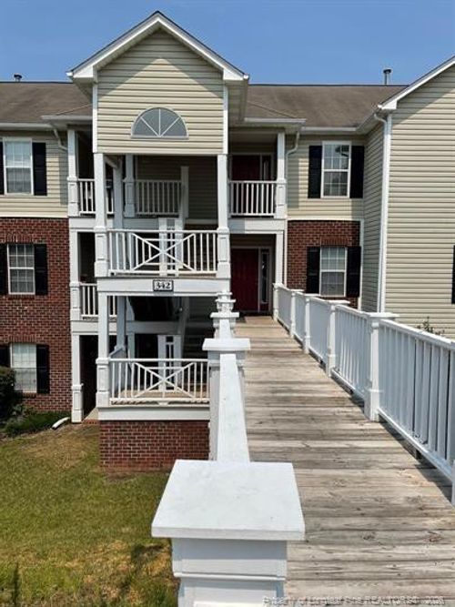 2-342 - 2 Bubble Creek Ct, Fayetteville, NC, 28311-1380 | Card Image