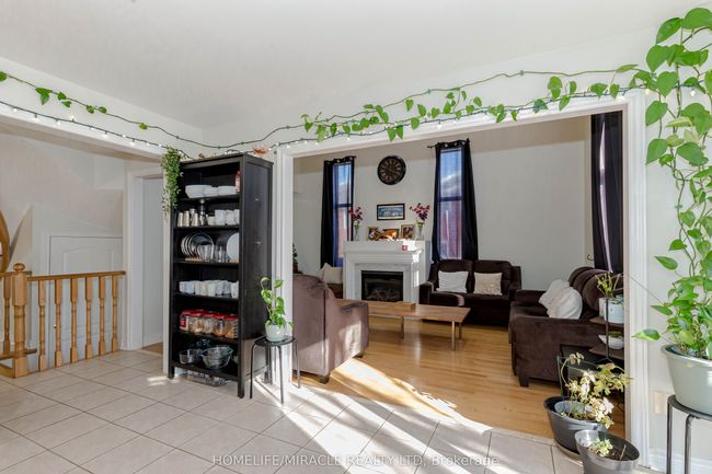 5 Forsyth Cres, House other with 4 bedrooms, 4 bathrooms and 4 parking in Georgetown ON | Image 16
