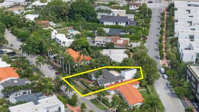 911 W 47th Ct, House other with 4 bedrooms, 3 bathrooms and null parking in Miami Beach FL | Image 1