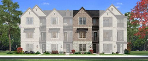8191 Challenger Ln, Frisco, TX, 75034-8003 | Card Image