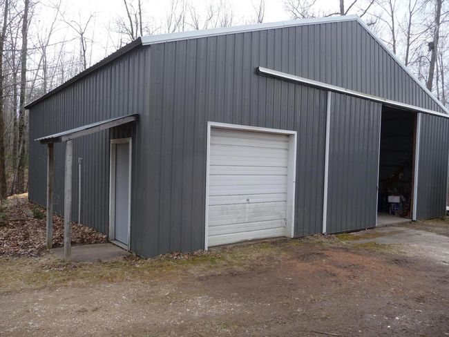 W5449 Loomis Rd, Home with 0 bedrooms, 0 bathrooms and null parking in PORTERFIELD WI | Image 33