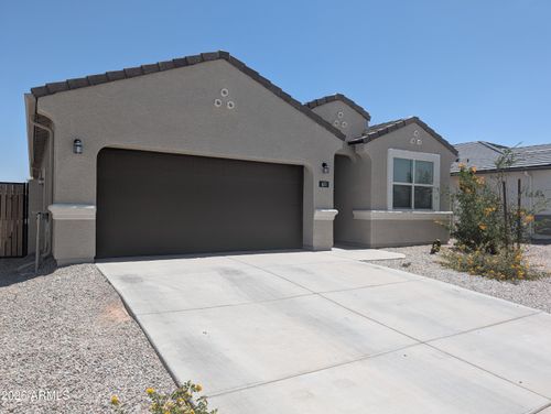 651 N 13th Pl, Coolidge, AZ, 85128-4016 | Card Image