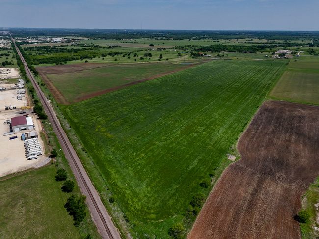 View of rural area with farmland | Image 16