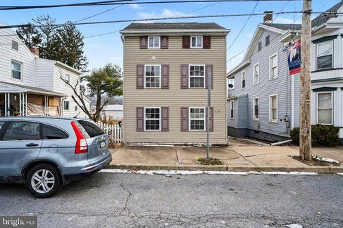 122 N High St, DUNCANNON, PA, 17020-1314 | Card Image