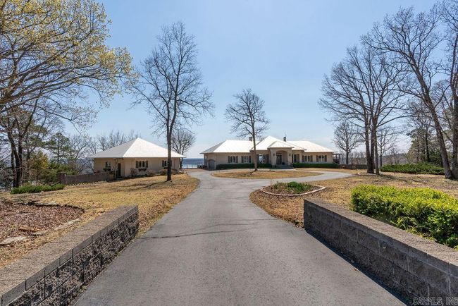 2650 Diamond Bluff Rd, House other with 3 bedrooms, 5 bathrooms and null parking in Quitman AR | Image 36
