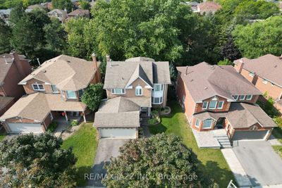 16 Hunter Dr, House other with 4 bedrooms, 3 bathrooms and 2 parking in Ajax ON | Image 2