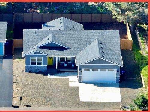 247 Clover Creek Ave Nw, Ocean Shores, WA, 98569-9530 | Card Image