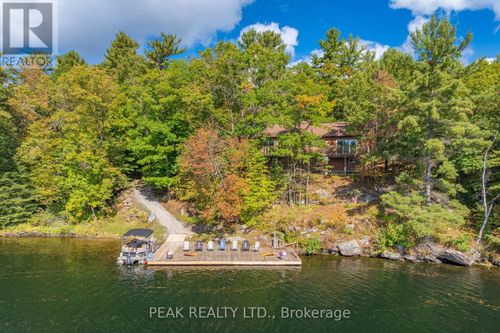 49 Severn River Sr 405, Muskoka Lakes (Wood (Muskoka Lakes)), ON,  | Card Image