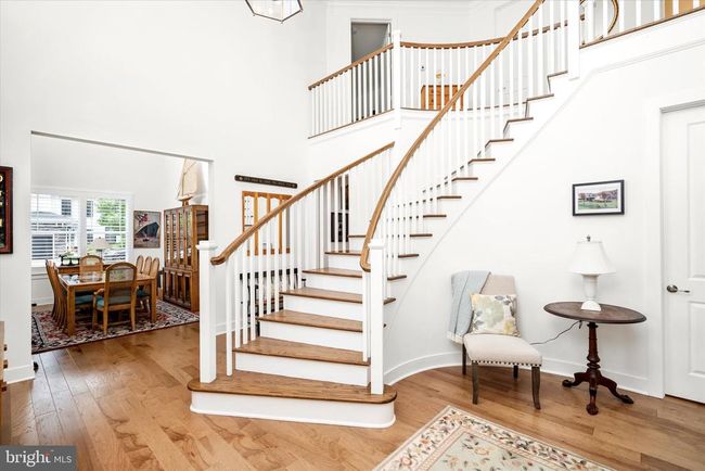 38 Birdie Way, Townhouse with 3 bedrooms, 4 bathrooms and null parking in LAWRENCE TOWNSHIP NJ | Image 4