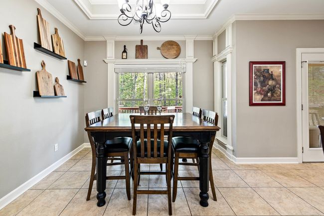 5410 Lexington Ave, House other with 4 bedrooms, 3 bathrooms and null parking in Benton AR | Image 21