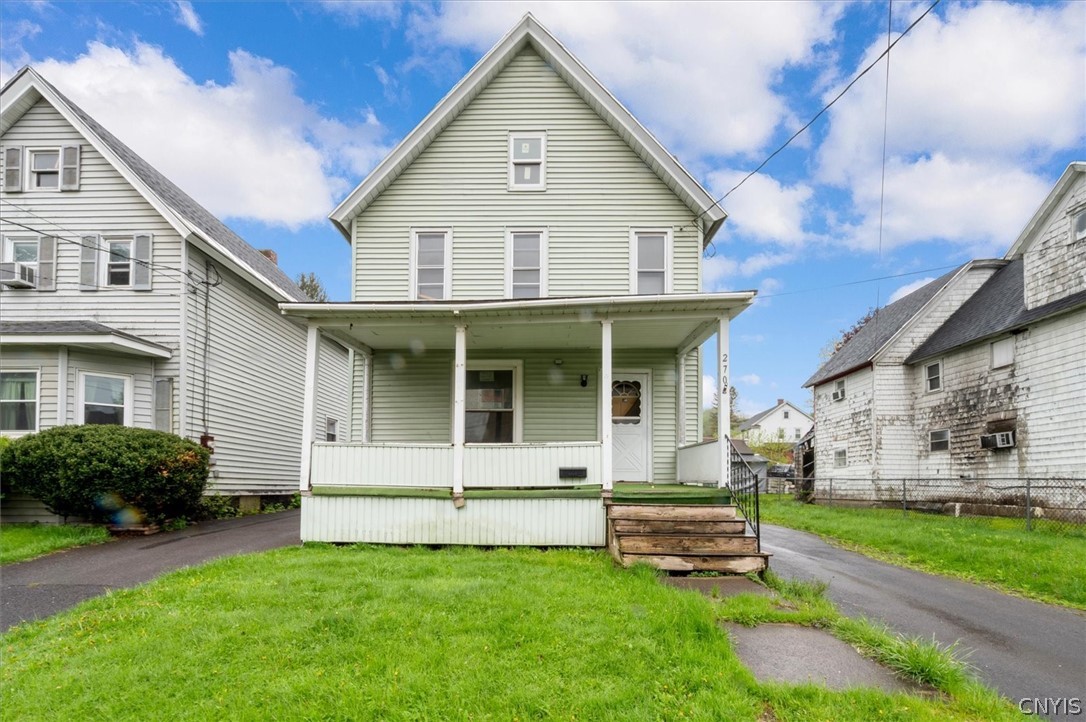 Residential in German Flatts 2