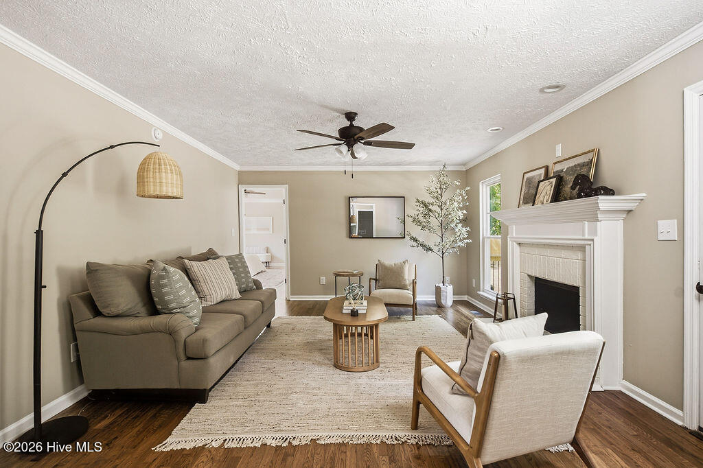 Residential in Beech Island 2