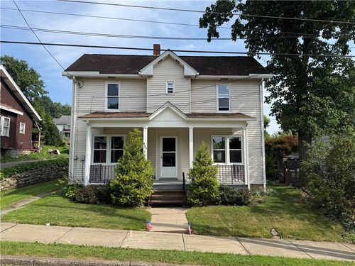 526 Bryan Ave, Baden, PA, 15005-1710 | Card Image
