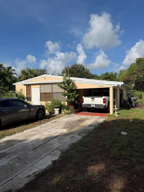 425 Sw 24th Avenue, Fort Lauderdale, FL, 33312 | Card Image