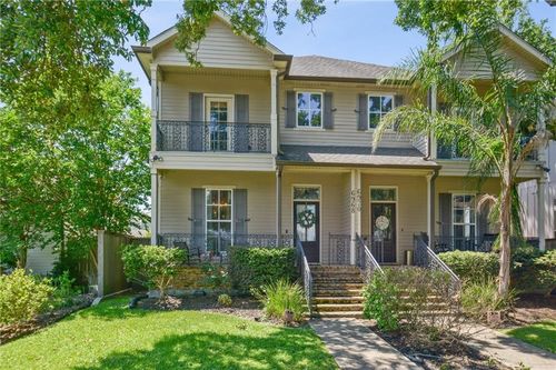 6968 Louisville St, New Orleans, LA, 70124-3424 | Card Image