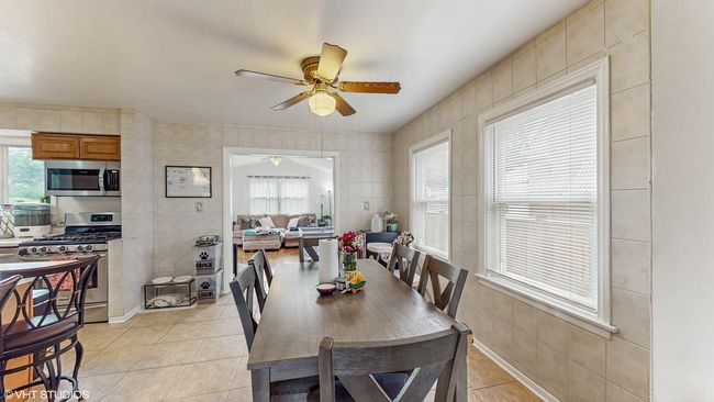 1910 N 76 Th Ct, House other with 4 bedrooms, 3 bathrooms and 5 parking in Elmwood Park IL | Image 6