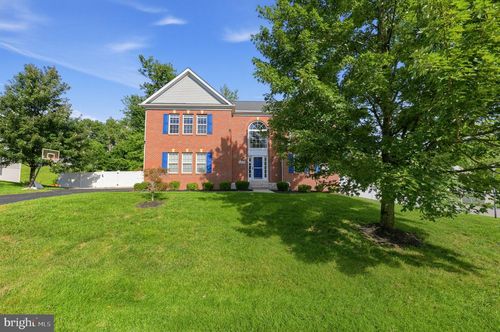 12014 Crestwood Ave S, BRANDYWINE, MD, 20613-7640 | Card Image