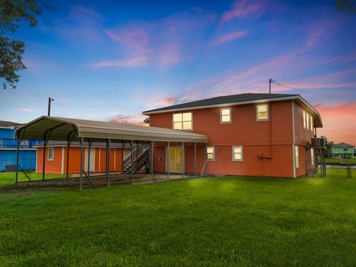 2342 County Road 297, Sargent, TX, 77414-4769 | Card Image