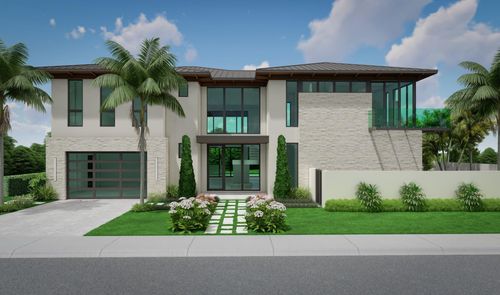 2023 N Swinton Ave, Delray Beach, FL, 33444-4329 | Card Image