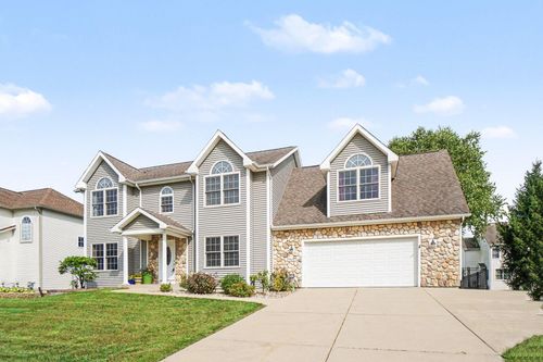 7875 Reindeer St, Portage, MI, 49002-9498 | Card Image
