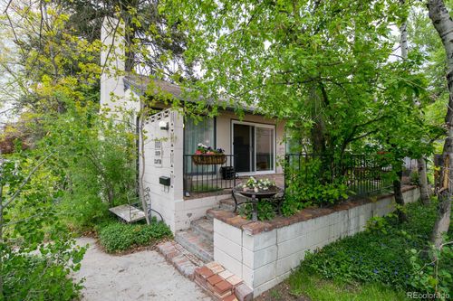 1100 S Clayton St, Denver, CO, 80210-2013 | Card Image