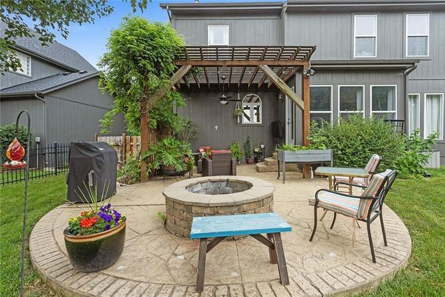 23210 W 45 Th St, House other with 4 bedrooms, 5 bathrooms and null parking in Shawnee KS | Image 42