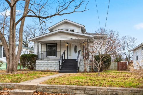 4639 Bellevue Ave, Louisville, KY, 40215-2407 | Card Image