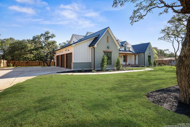 133 Sequoia Dr, House other with 4 bedrooms, 4 bathrooms and null parking in Hollywood Park TX | Image 8