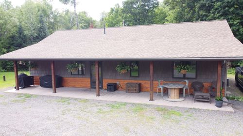 8611 S Lyman Lake Rd, South Range, WI, 54874-8321 | Card Image