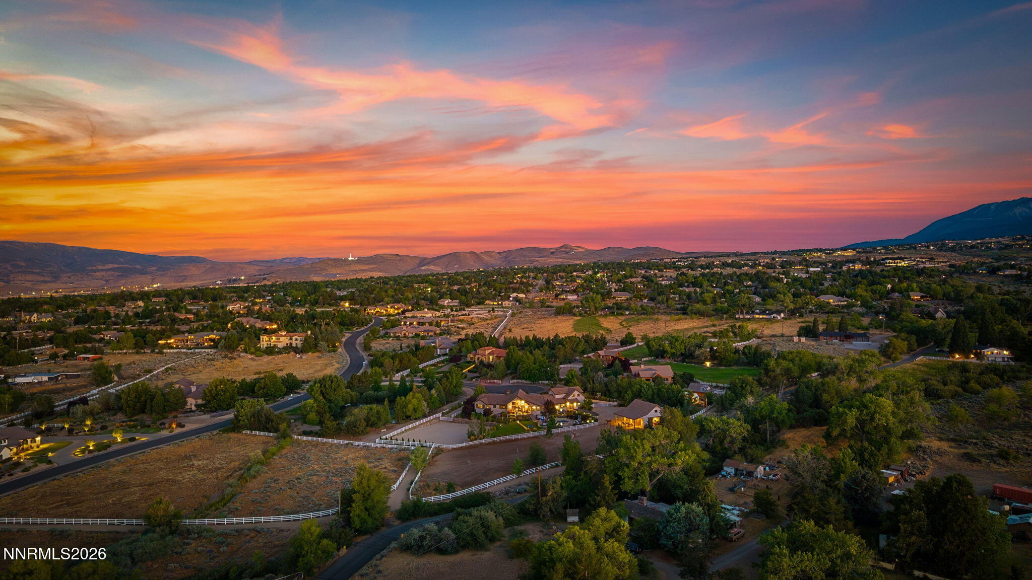 Residential in Reno 5