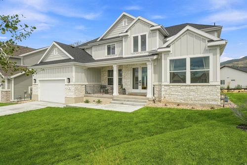 329 E 1980 N, Heber City, UT, 84032-4447 | Card Image