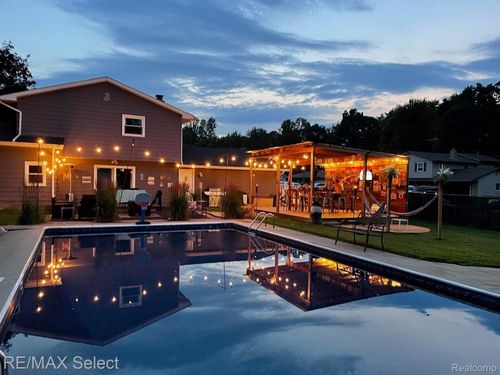 4287 Staunton Drive, Flint Charter Township, MI, 48473 | Card Image