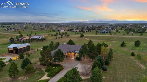 1324 Chapel Royal Ct, Monument, CO, 80132-2834 | Card Image