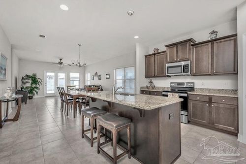 1729 Waterford Ln, Gulf Breeze, FL, 32561 | Card Image