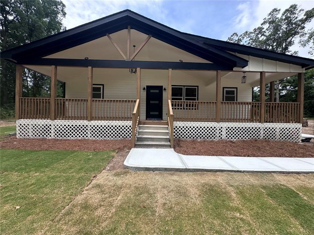 Residential in Covington 3