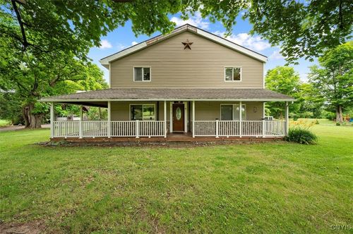 6895 Hughes Rd E, Deansboro, NY, 13328-1205 | Card Image