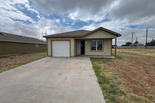 3602 E 3rd Pl, Lubbock, TX, 79403-4702 | Card Image
